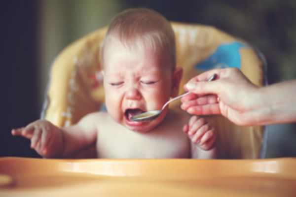 宝宝拉肚子止泻营养食物